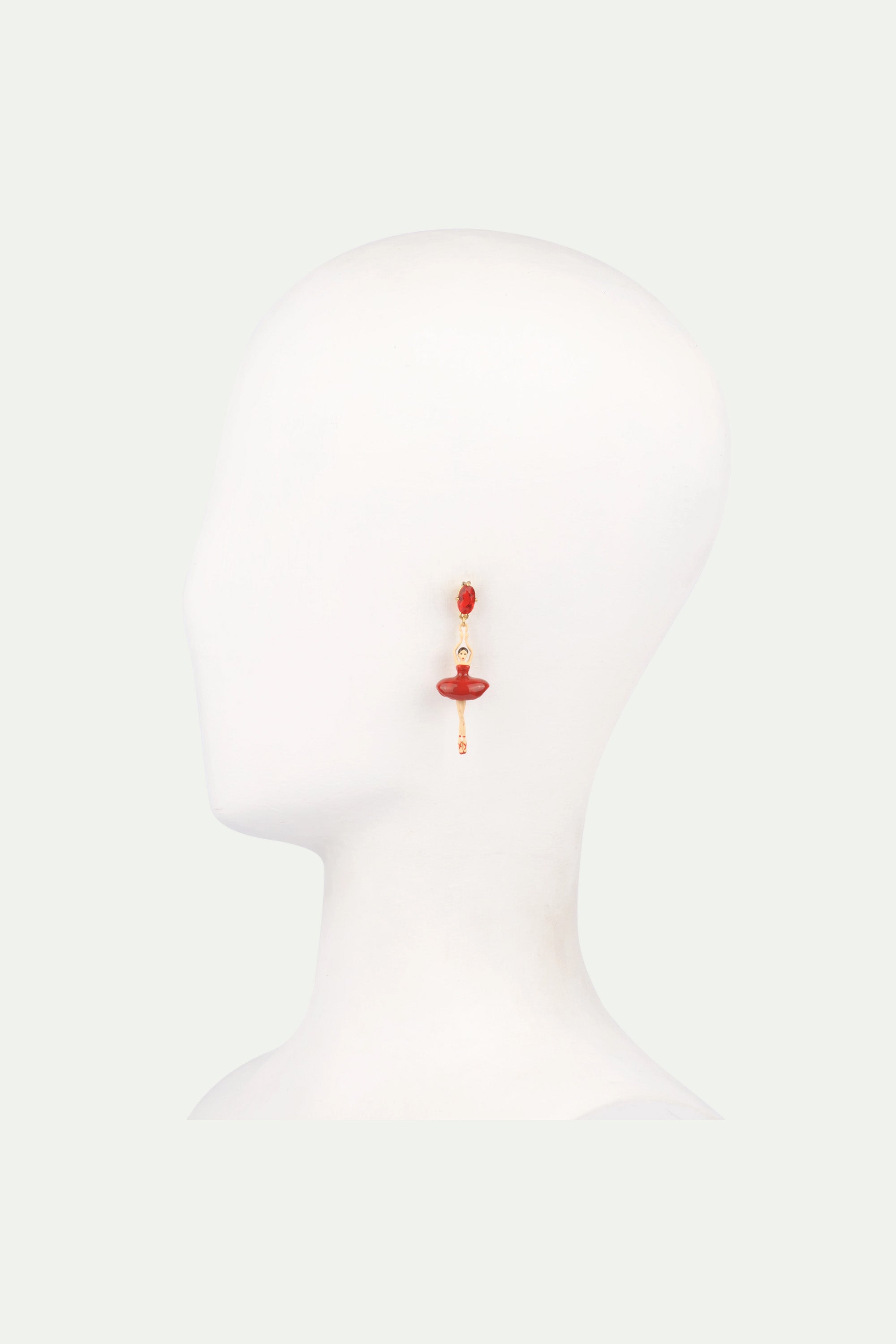 BO PAS DE DEUX RED   RED