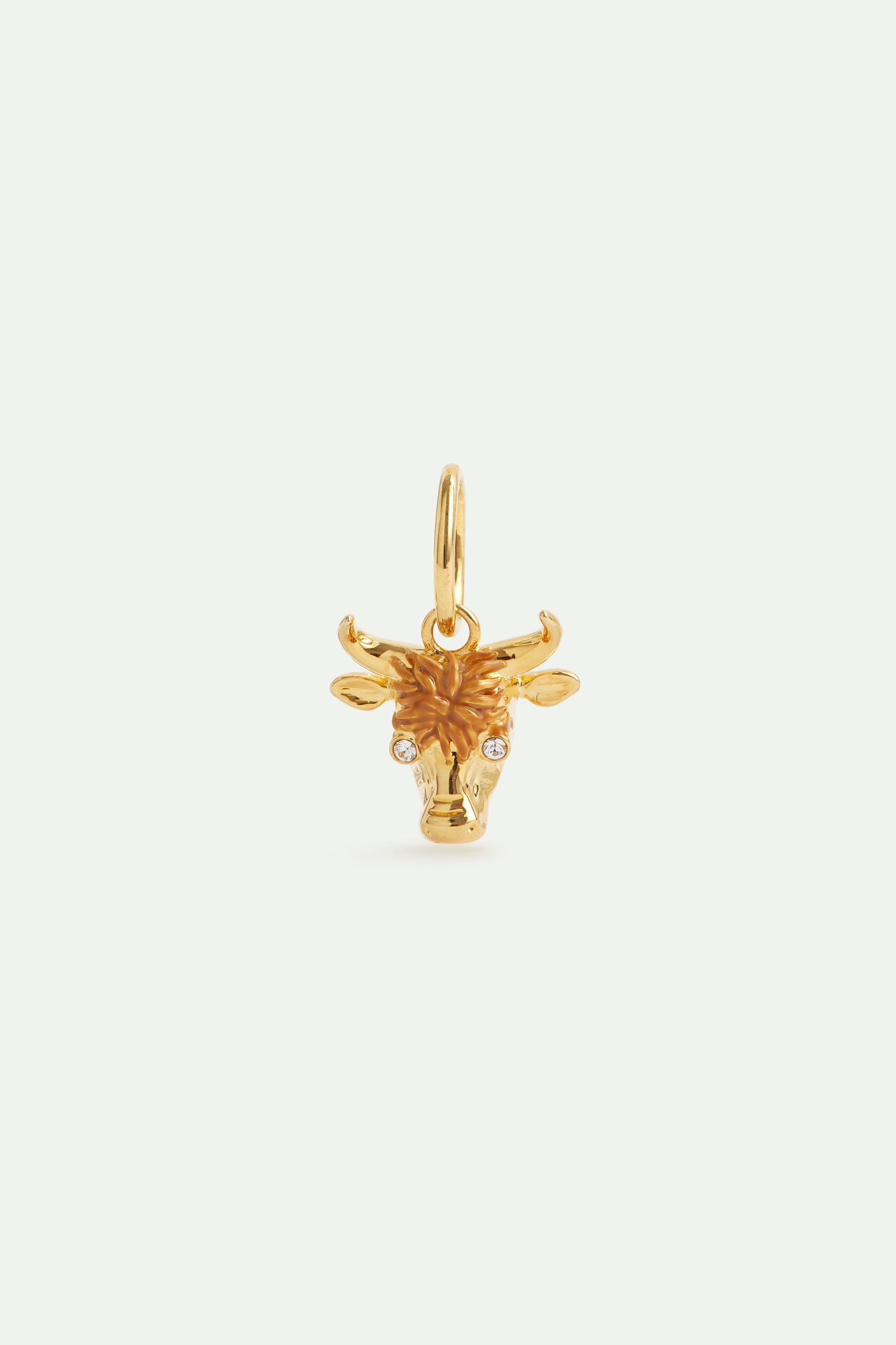 Taurus Pendant, Strength and Anchoring