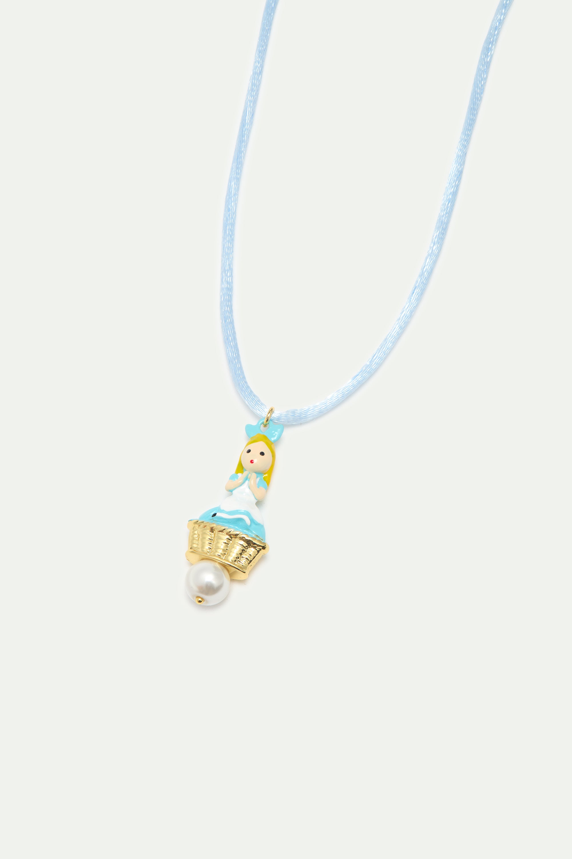 Necklace LES CONTES