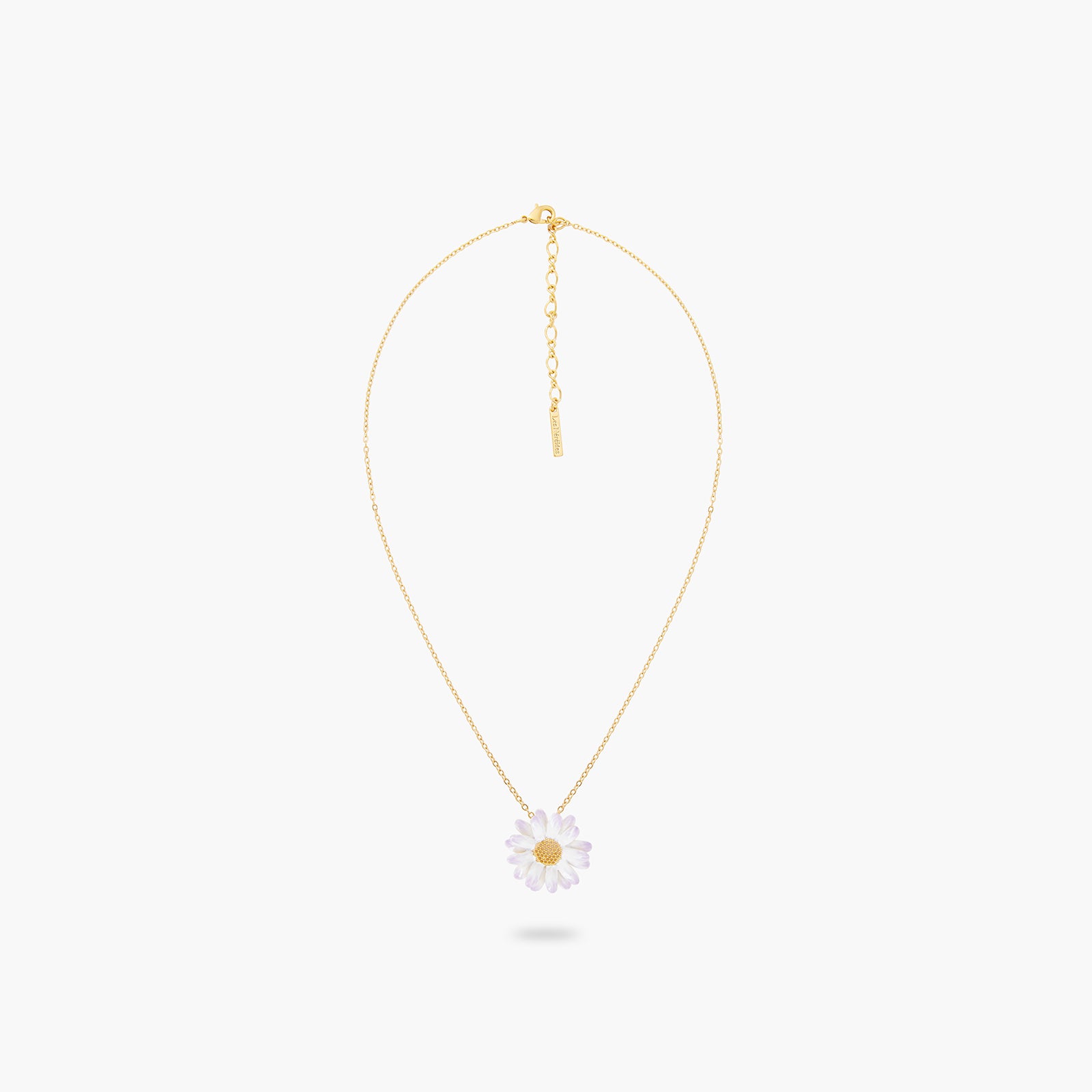 Necklace 40+5cm LES NÉRÉIDES LOVES ANIMALS