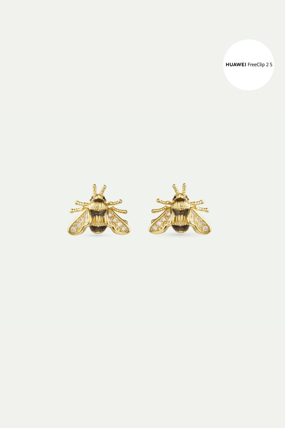 Golden bee Jewellery for HUAWEI FreeClip 2 S