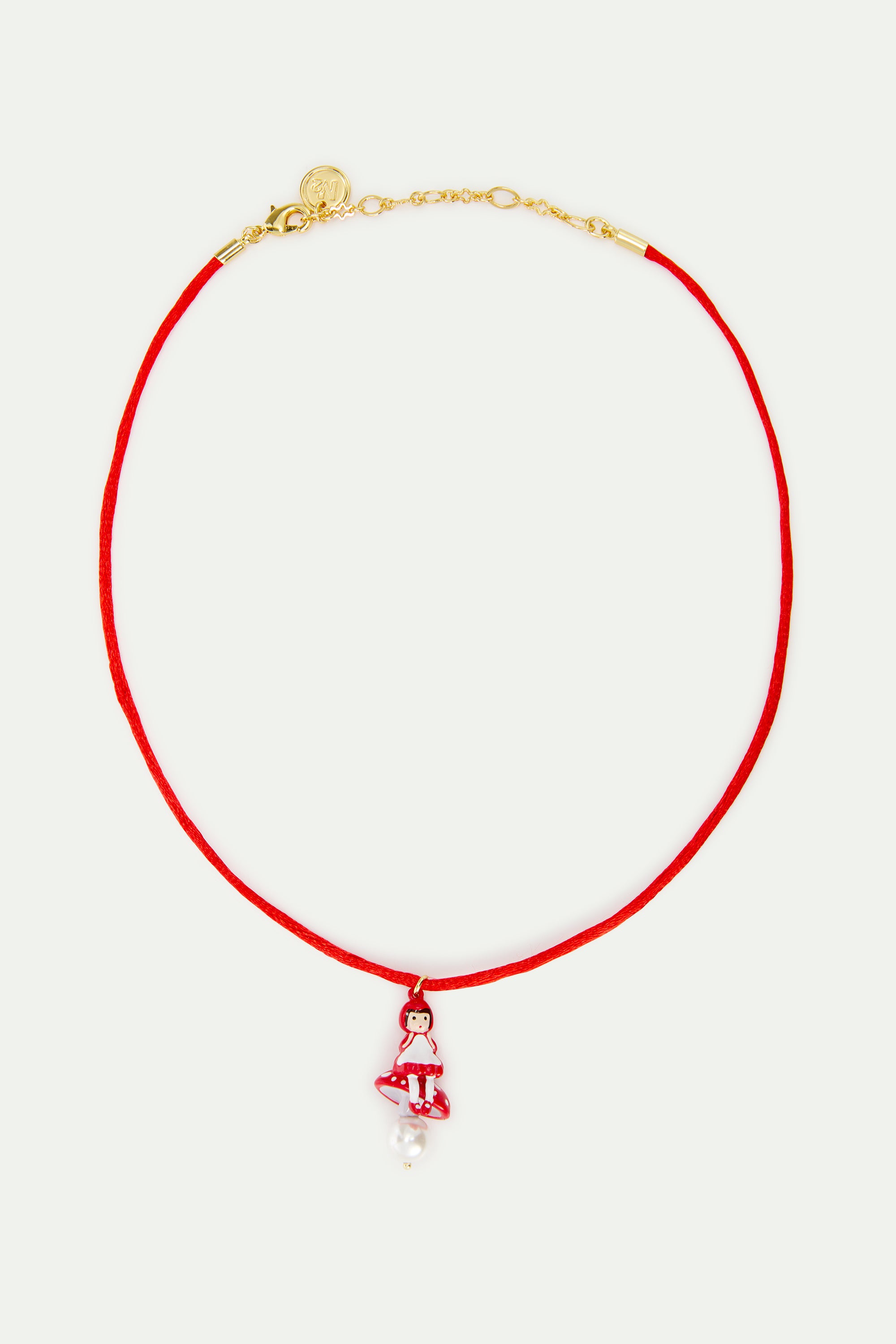 Necklace LES CONTES
