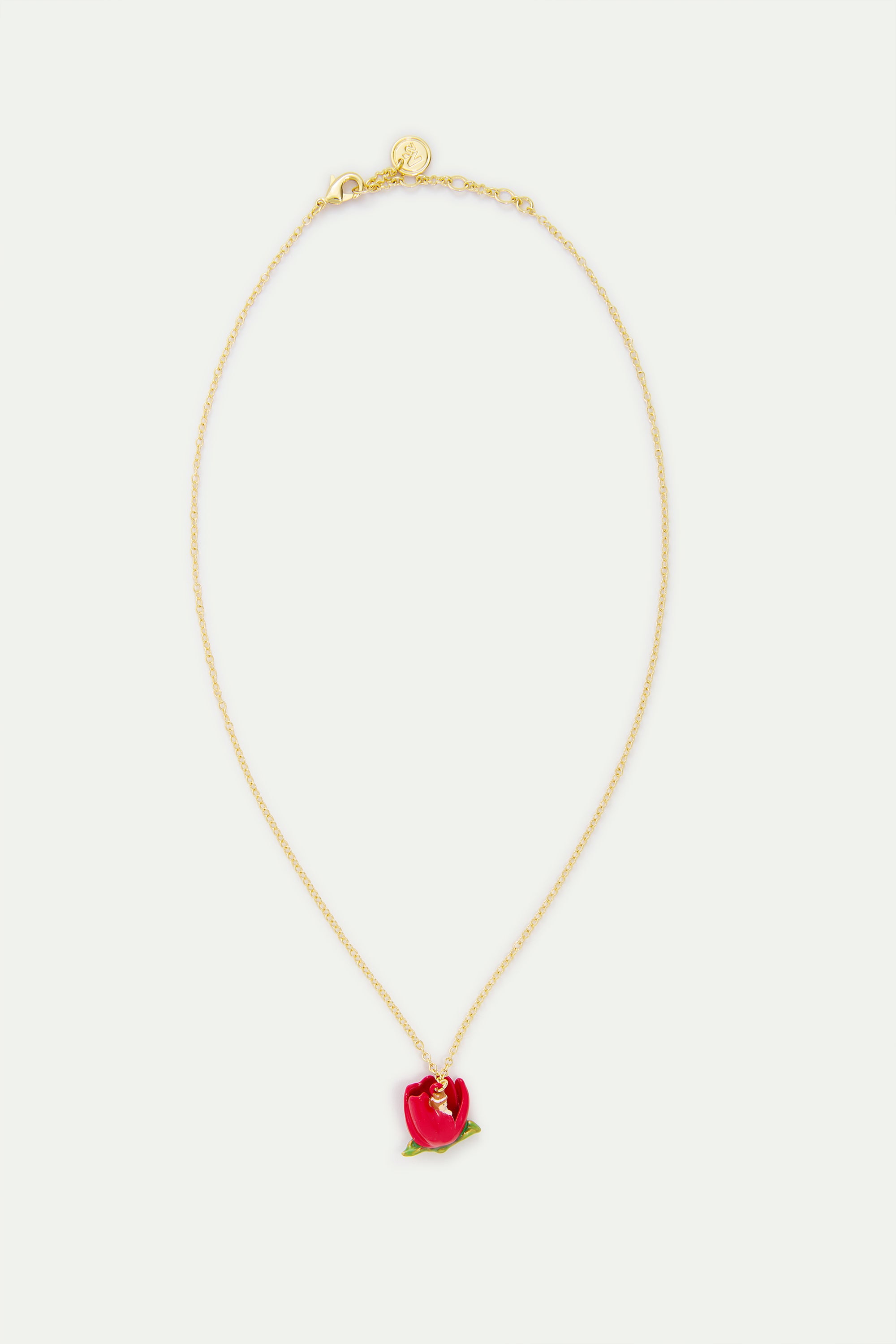 Necklace LES CONTES