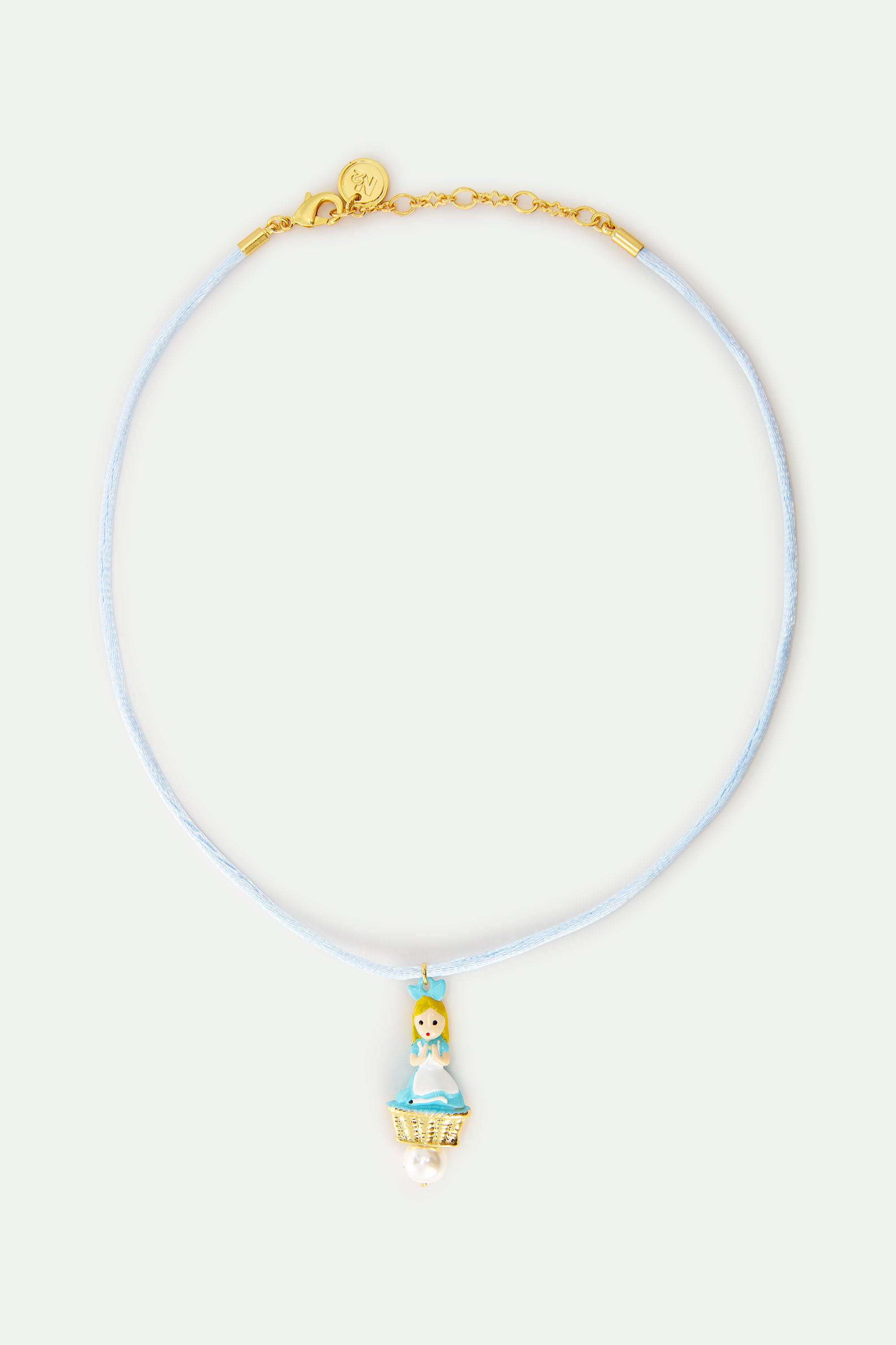 Necklace LES CONTES