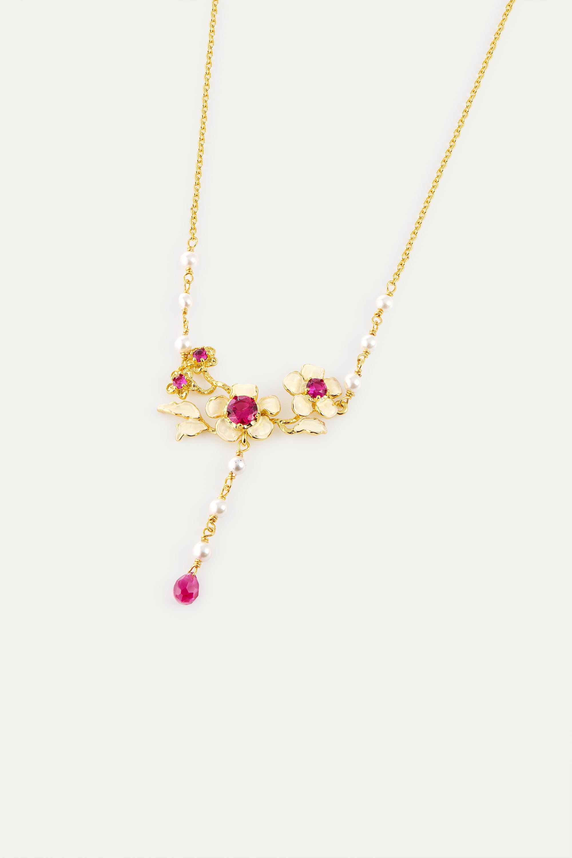 Necklace OPERA NATIONAL DE PARIS - Marquise
