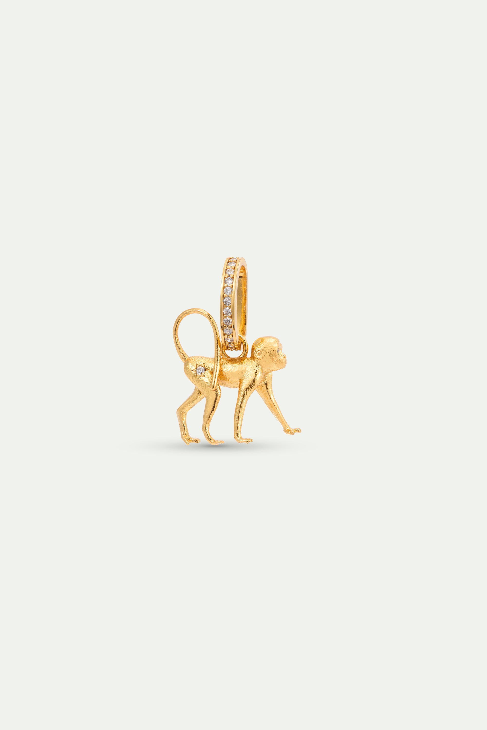 Pendant LES PENDENTIFS Monkey