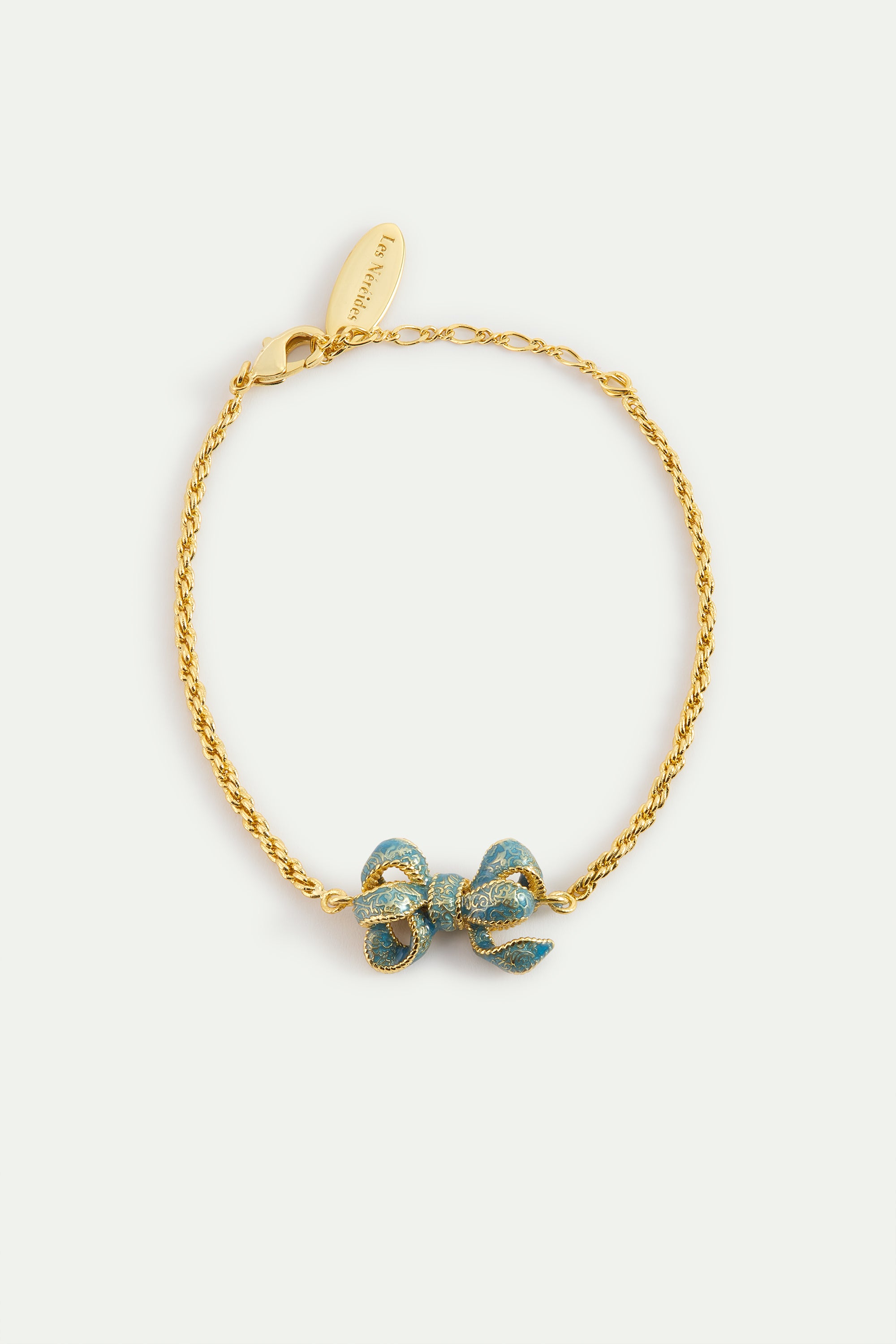 Bracelet 14 + 3,5 cm OPERA NATIONAL DE PARIS - Passementerie