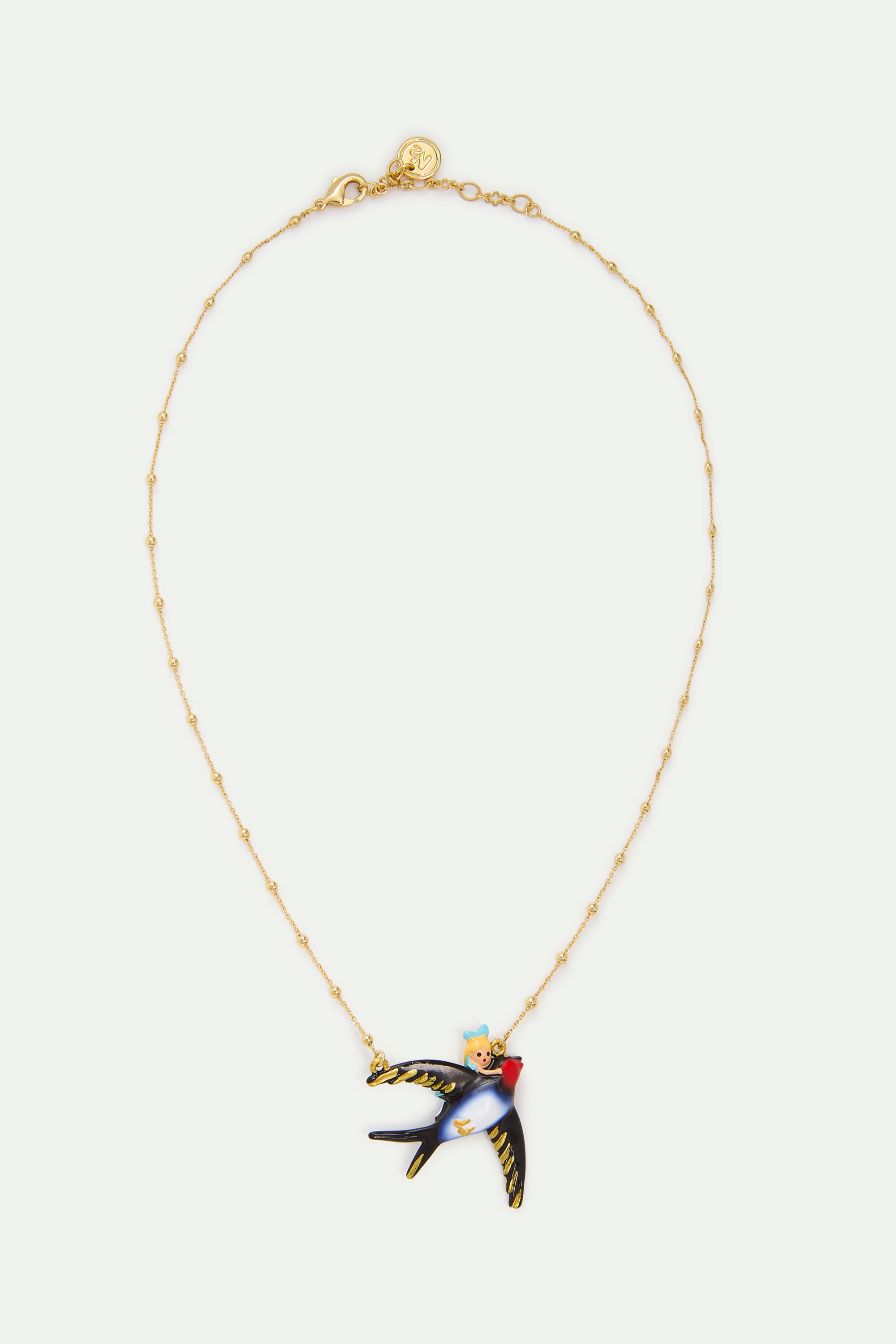 Necklace LES CONTES