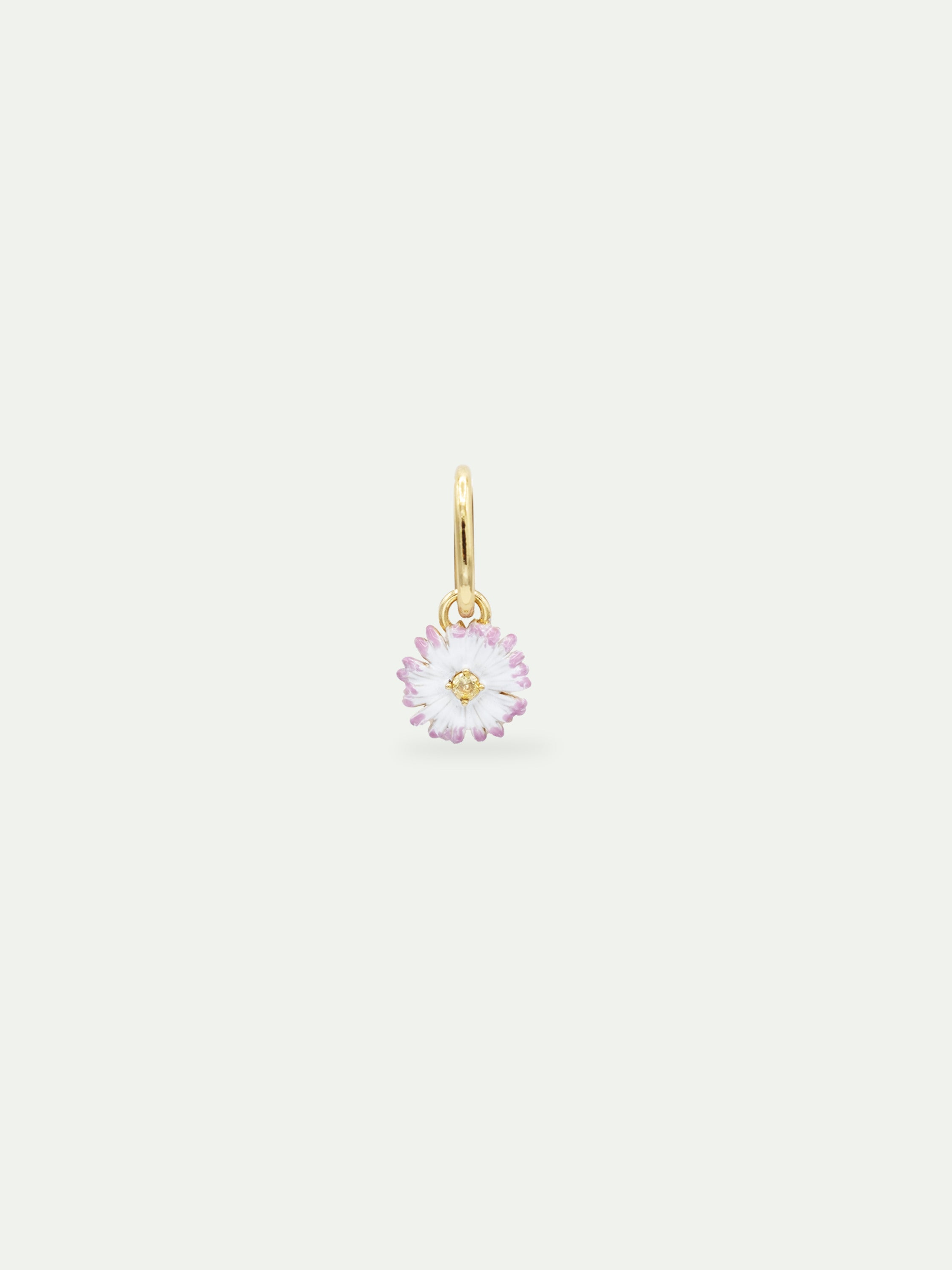 Daisy pendant, Hope and Refinement - June