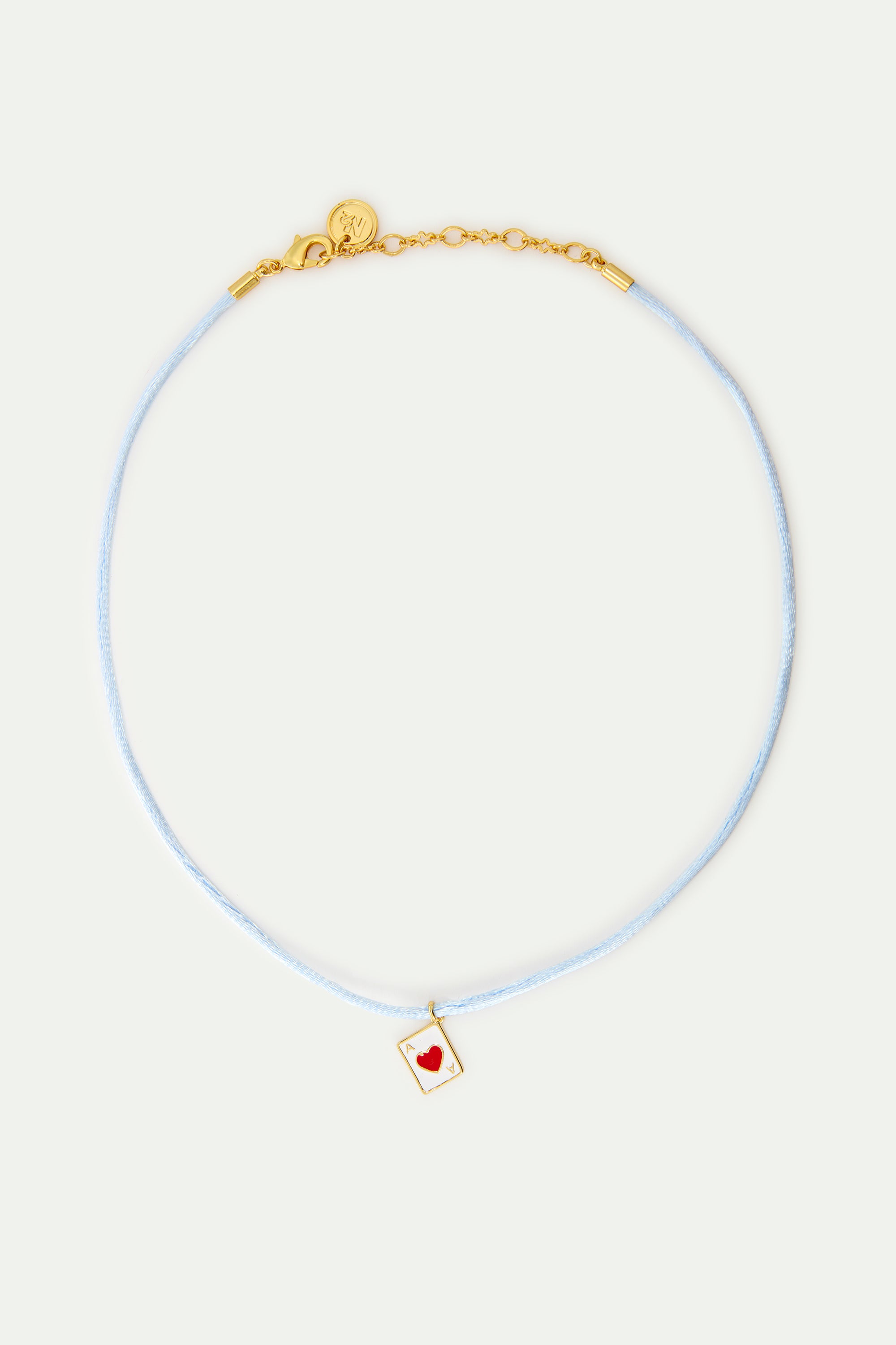 Necklace LES CONTES
