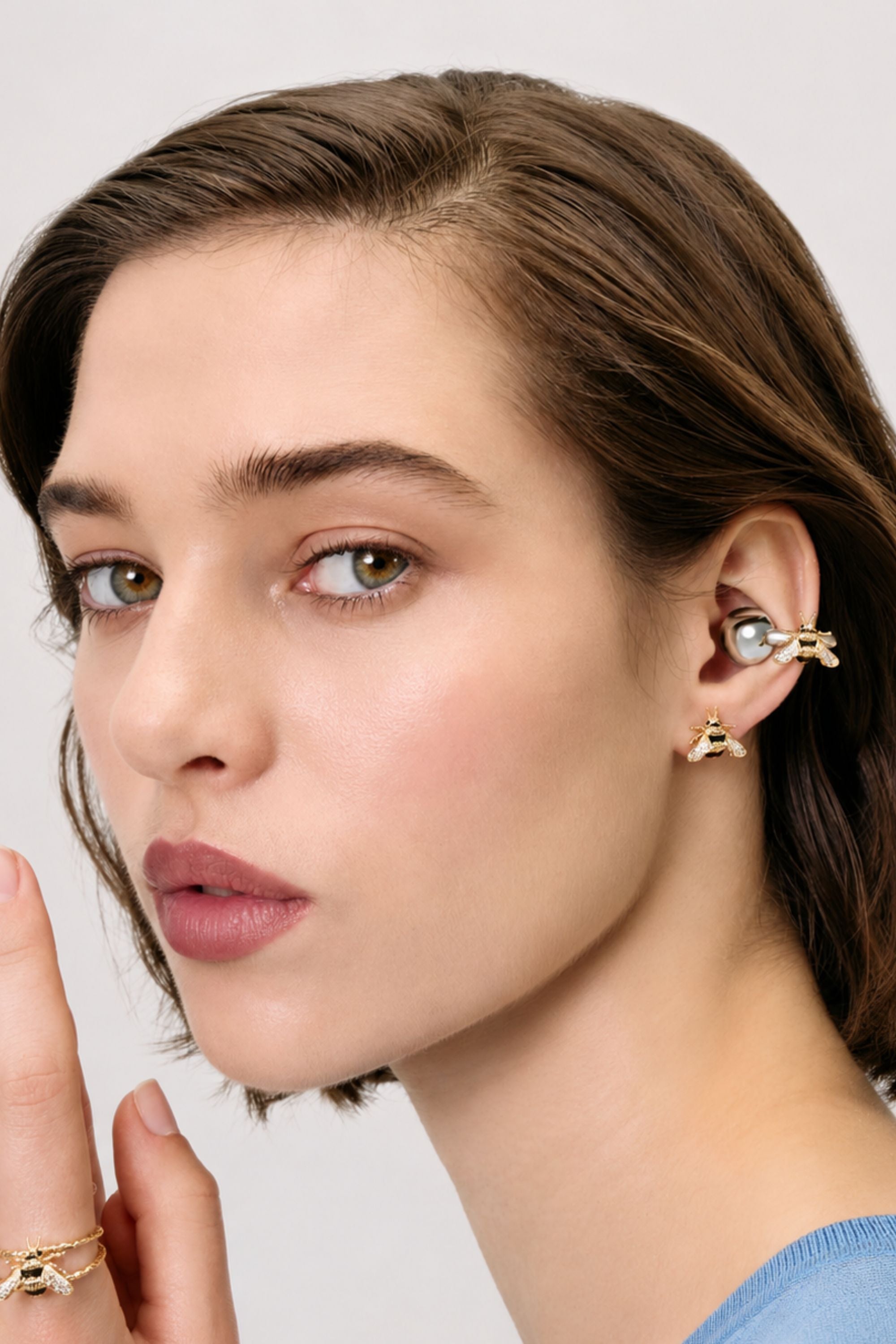 When technology meets fashion