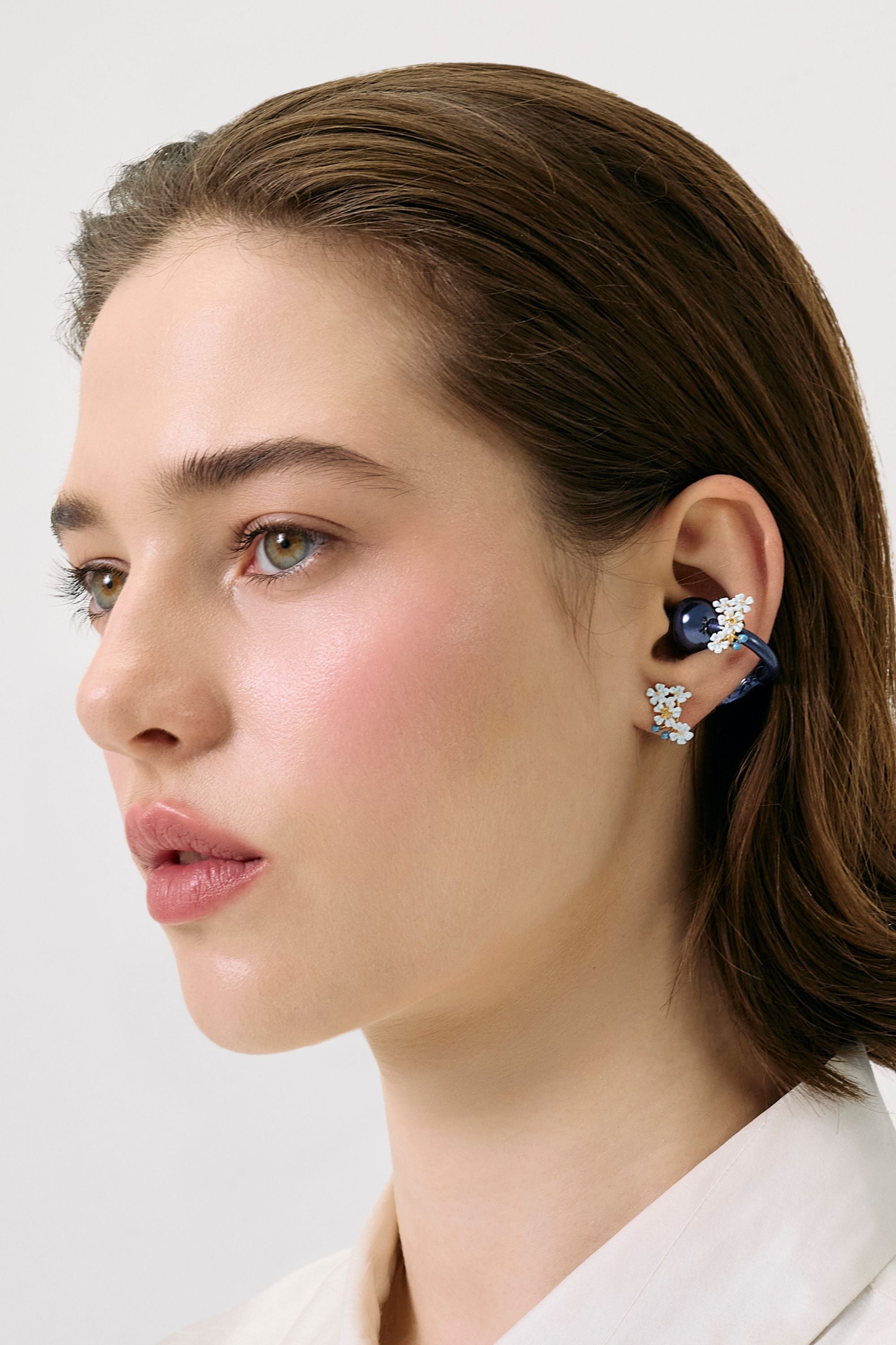When technology meets fashion